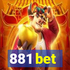 881 bet